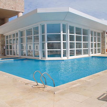 Torres De Manantiales Apart Hotel Mar del Plata Eksteriør billede