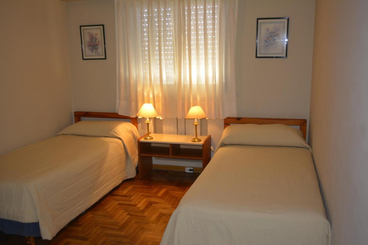 Torres De Manantiales Apart Hotel Mar del Plata Eksteriør billede
