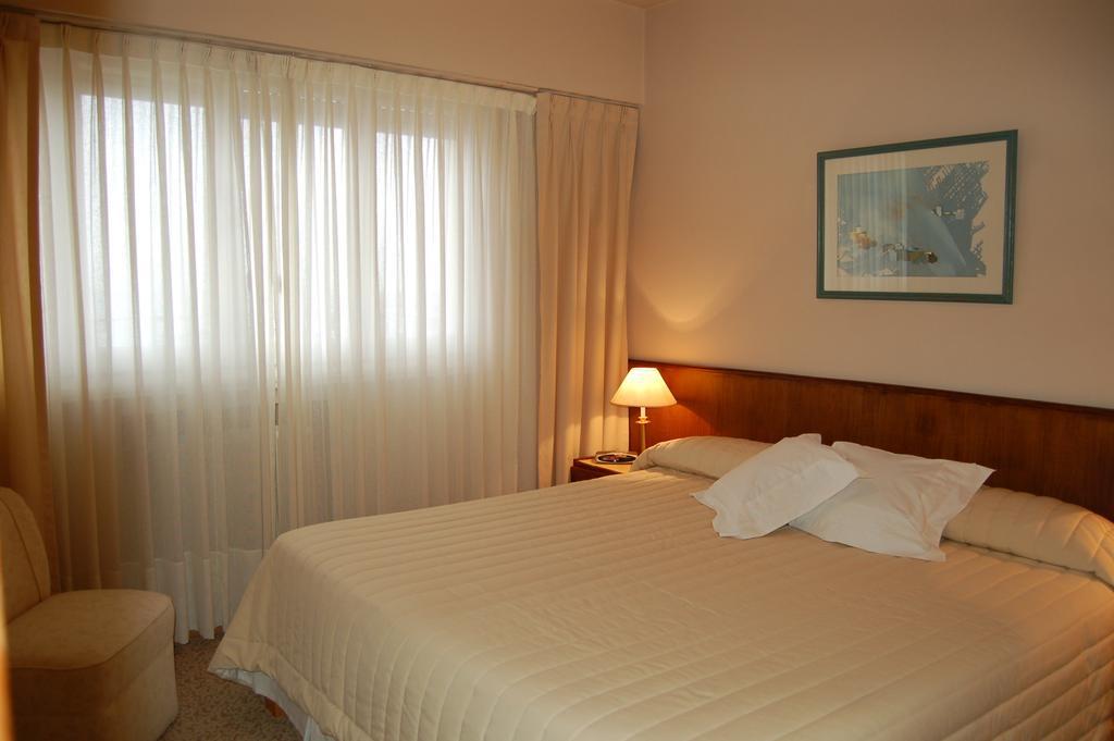 Torres De Manantiales Apart Hotel Mar del Plata Værelse billede