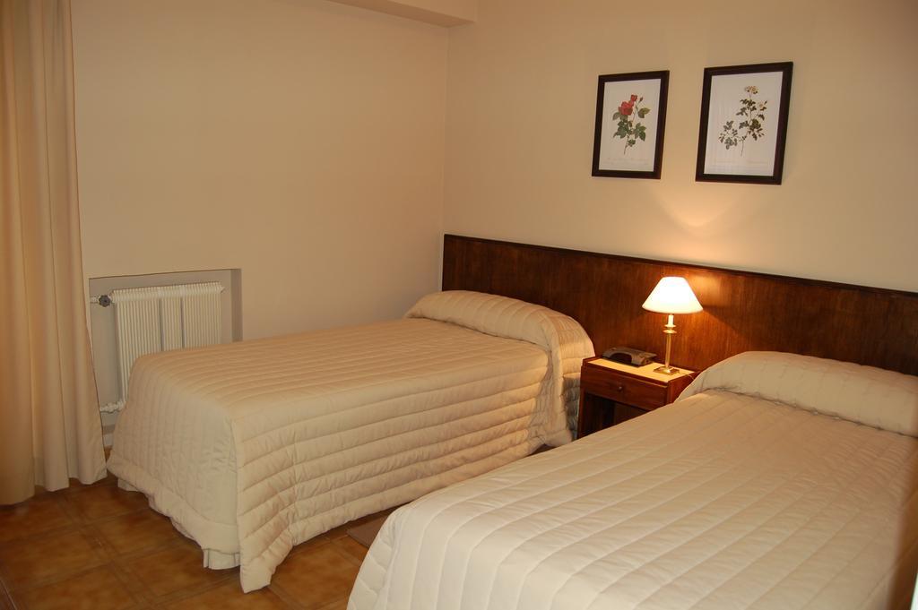 Torres De Manantiales Apart Hotel Mar del Plata Værelse billede